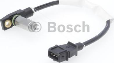BOSCH 0 281 002 093 - Crankshaft position sensor, RPM car-mod.net