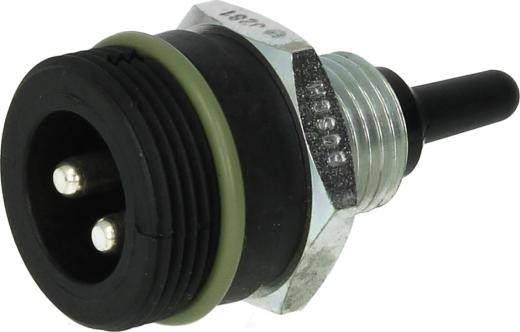 BOSCH 0 281 002 046 - Sensor, intake air temperature car-mod.net