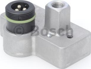 BOSCH 0 281 002 023 - Sensor, intake manifold pressure car-mod.net