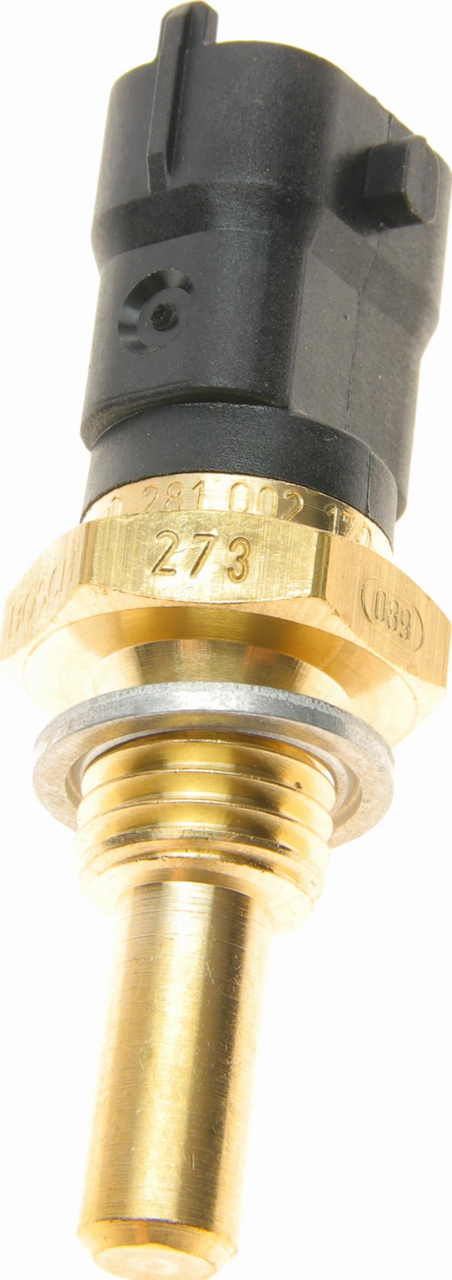 BOSCH 0281002170 - Sensor, oil temperature car-mod.net