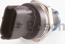 BOSCH 0 281 002 851 - Sensor, fuel pressure car-mod.net