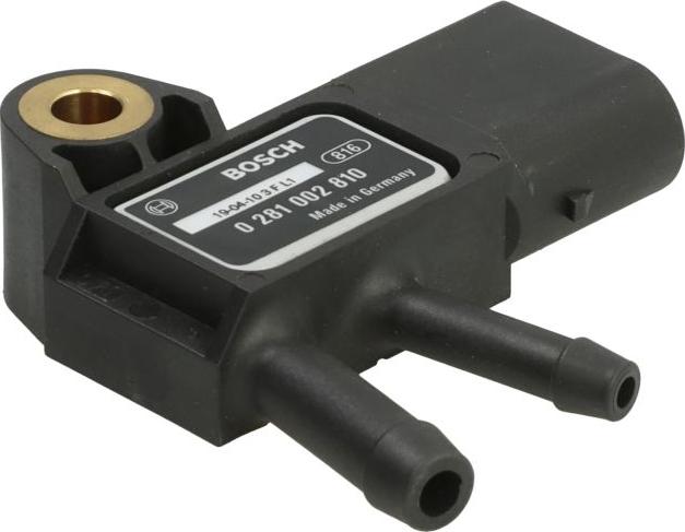BOSCH 0 281 002 810 - Sensor car-mod.net