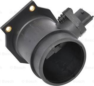 BOSCH 0 281 002 207 - Air Mass Sensor car-mod.net