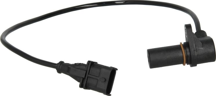 BOSCH 0 281 002 214 - Crankshaft position sensor, RPM car-mod.net