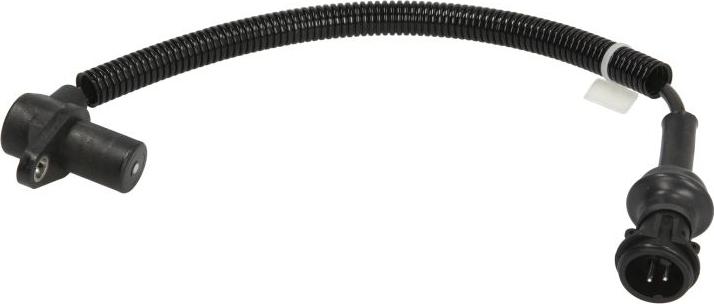 BOSCH 0 281 002 270 - Crankshaft position sensor, RPM car-mod.net