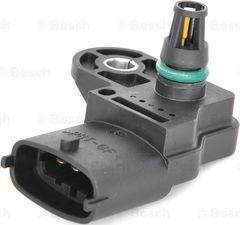 BOSCH 0 281 002 743 - Sensor, intake air temperature car-mod.net