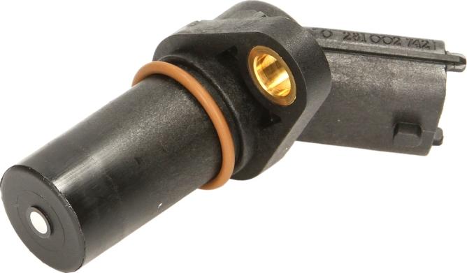 BOSCH 0 281 002 742 - Crankshaft position sensor, RPM car-mod.net