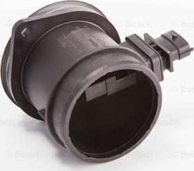 BOSCH 0 281 002 730 - Air Mass Sensor car-mod.net