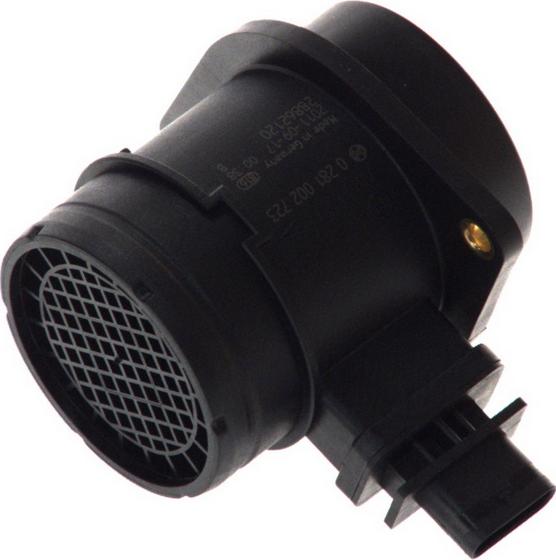 BOSCH 0 281 002 723 - Air Mass Sensor car-mod.net