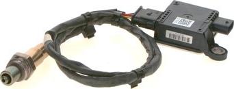 BOSCH 0 281 007 593 - Particle Sensor car-mod.net