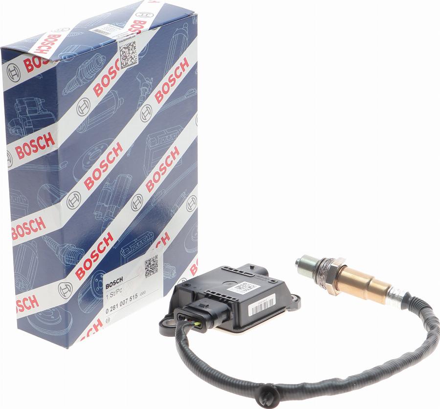 BOSCH 0 281 007 515 - Particle Sensor car-mod.net