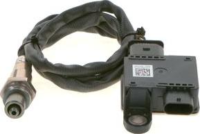 BOSCH 0 281 007 690 - Particle Sensor car-mod.net