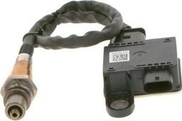 BOSCH 0 281 007 099 - Particle Sensor car-mod.net