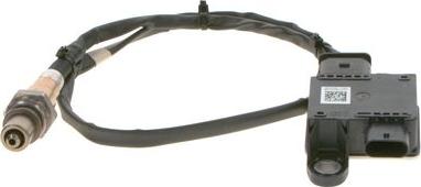 BOSCH 0 281 007 048 - Particle Sensor car-mod.net