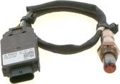 BOSCH 0 281 007 805 - NOx Sensor, urea injection / catalyst car-mod.net
