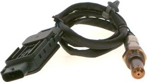 BOSCH 0 281 007 831 - NOx Sensor, urea injection / catalyst car-mod.net