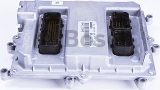 BOSCH 0 281 020 048 - Control Unit, injection system car-mod.net