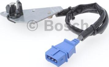 BOSCH 0 232 101 026 - Camshaft position Sensor car-mod.net