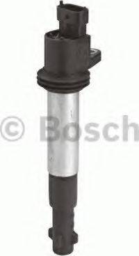 BOSCH 0 221 504 461 - Ignition Coil car-mod.net