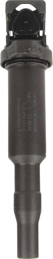 BOSCH 0 221 504 470 - Ignition Coil car-mod.net