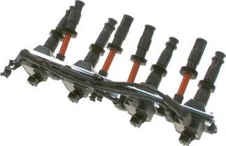 BOSCH 0 221 506 001 - Ignition Coil car-mod.net