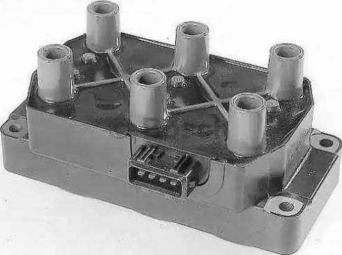BOSCH 0 221 503 417 - Ignition Coil car-mod.net