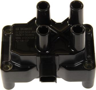 BOSCH 0 221 503 485 - Ignition Coil car-mod.net