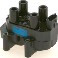 BOSCH 0 221 503 011 - Ignition Coil car-mod.net