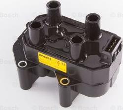 BOSCH 0 221 503 025 - Ignition Coil car-mod.net