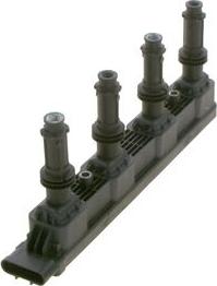 BOSCH 0 221 503 800 - Ignition Coil car-mod.net