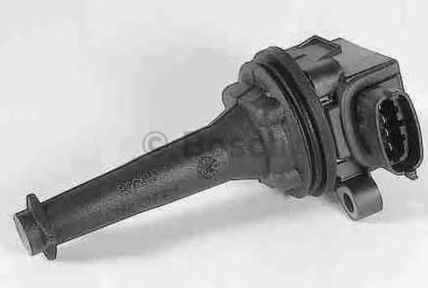 BOSCH 0221604001 - Ignition Coil car-mod.net
