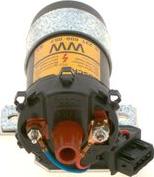 BOSCH 0 221 600 057 - Ignition Coil car-mod.net