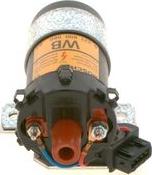 BOSCH 0 221 600 060 - Ignition Coil car-mod.net
