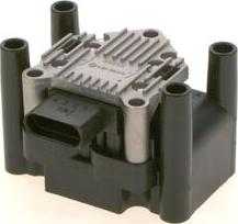 BOSCH 0 221 603 010 - Ignition Coil car-mod.net