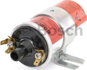 BOSCH 0 221 119 030 - Ignition Coil car-mod.net