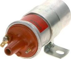 BOSCH 0 221 119 023 - Ignition Coil car-mod.net