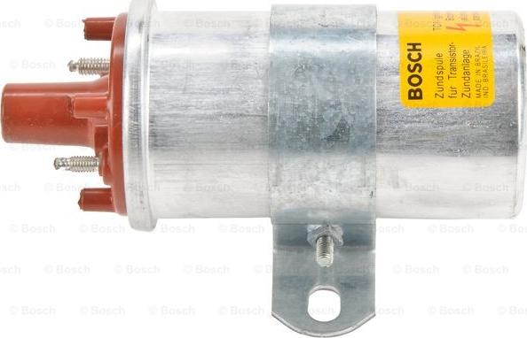 BOSCH 0 221 118 307 - Ignition Coil car-mod.net