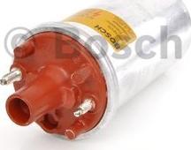 BOSCH 0 221 118 322 - Ignition Coil car-mod.net