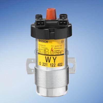 BOSCH 0 221 122 402 - Ignition Coil car-mod.net