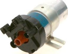 BOSCH 0 221 122 411 - Ignition Coil car-mod.net