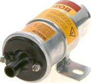 BOSCH 0 221 122 001 - Ignition Coil car-mod.net