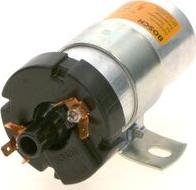 BOSCH 0 221 122 334 - Ignition Coil car-mod.net