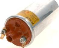 BOSCH 0 221 122 327 - Ignition Coil car-mod.net