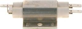 BOSCH 0 227 900 103 - Ballast Resistor, ignition system car-mod.net