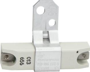 BOSCH 0 227 901 013 - Ballast Resistor, ignition system car-mod.net