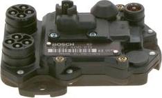 BOSCH 0 227 400 612 - Control Unit, ignition system car-mod.net