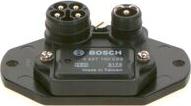 BOSCH 0 227 100 023 - Switch Unit, ignition system car-mod.net