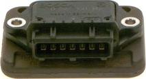 BOSCH 0 227 100 142 - Switch Unit, ignition system car-mod.net