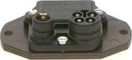 BOSCH 0 227 100 114 - Switch Unit, ignition system car-mod.net