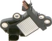BOSCH 0 272 220 807 - Voltage regulator, alternator car-mod.net